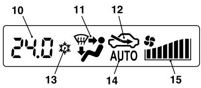 MITSUBISHI Space Star 2 Phase 2 (2016-2019) - Tableau de commande - 3