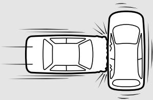 MITSUBISHI Space Star 2 Phase 2 (2016-2019) - Système de retenue supplémentaire (SRS) - coussin de sécurité gonflable - 2