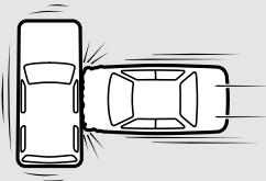 MITSUBISHI Space Star 2 Phase 2 (2016-2019) - Système de retenue supplémentaire (SRS) - coussin de sécurité gonflable - 1