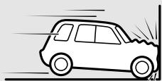 MITSUBISHI Space Star 2 Phase 2 (2016-2019) - Système de retenue supplémentaire (SRS) - coussin de sécurité gonflable - 3