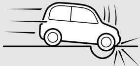 MITSUBISHI Space Star 2 Phase 2 (2016-2019) - Système de retenue supplémentaire (SRS) - coussin de sécurité gonflable - 5