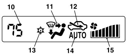 MITSUBISHI Space Star 2 Phase 2 (2016-2019) - Tableau de commande - 2