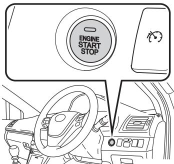 TOYOTA Avensis 3 Phase 1 (2009-2012) - Démarrage de votre vehicule - 2