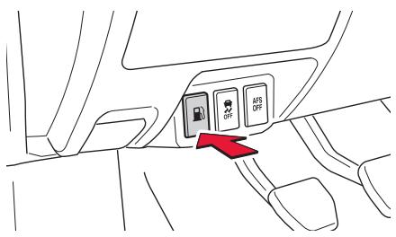 TOYOTA Avensis 3 Phase 1 (2009-2012) - Véhicules avec système Smart Entry &amp; Start - 1