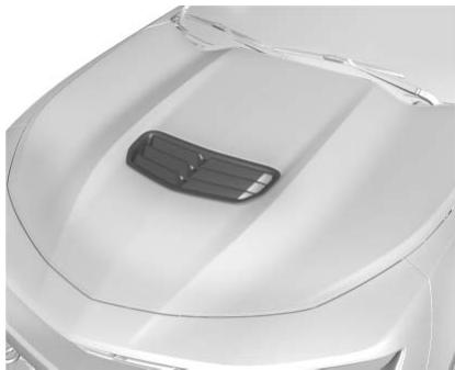 CHEVROLET Camaro 6 (2019) - Entretien du toit décapotable - 1