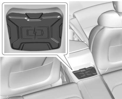 CHEVROLET Camaro 6 (2019) - Avertissement - 1