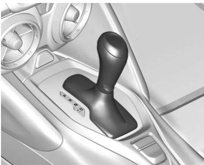 CHEVROLET Camaro 6 (2019) - Attention - 1