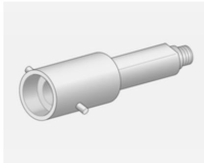 OPEL Zafira C Phase 1 (2011-2016) - Adaptateur de remplissage - 2