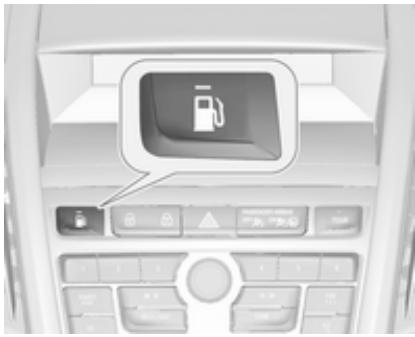 OPEL Zafira C Phase 1 (2011-2016) - Fonctionnement au gaz naturel - 1