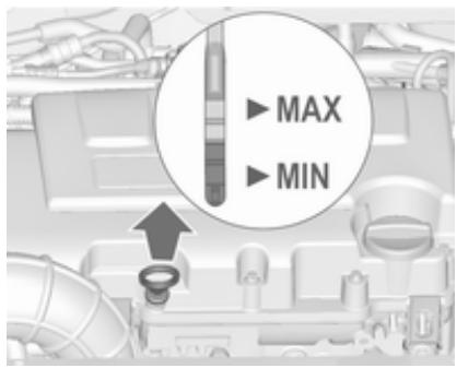 OPEL Zafira C Phase 1 (2011-2016) - Huile moteur - 1