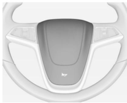 OPEL Zafira C Phase 1 (2011-2016) - Avertisseur sonore - 1