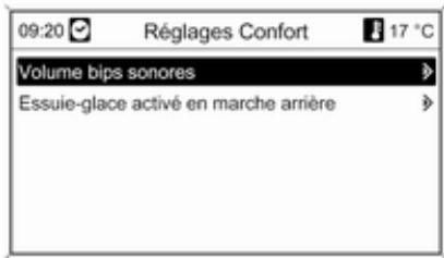 OPEL Zafira C Phase 1 (2011-2016) - Qualité clim et air - 1