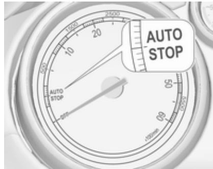 OPEL Zafira C Phase 1 (2011-2016) - Autostop - 1