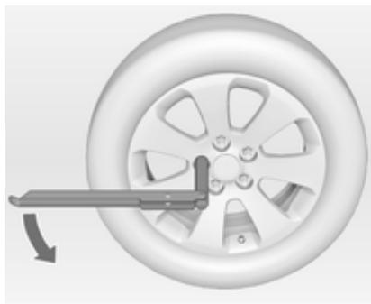OPEL Zafira C Phase 1 (2011-2016) - Attention - 2