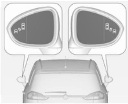 OPEL Zafira C Phase 1 (2011-2016) - Attention - 1