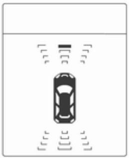 OPEL Zafira C Phase 1 (2011-2016) - Indication - 2