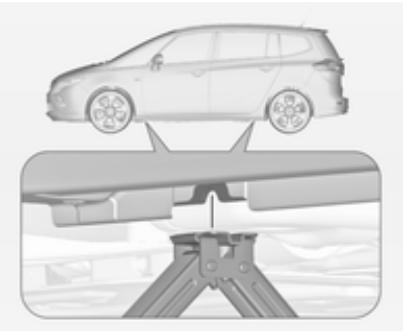 OPEL Zafira C Phase 1 (2011-2016) - Attention - 4