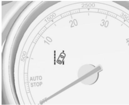 OPEL Zafira C Phase 1 (2011-2016) - Activation - 2