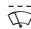 OPEL Zafira C Phase 1 (2011-2016) - Essuie-glace / lave-glace avant - 1