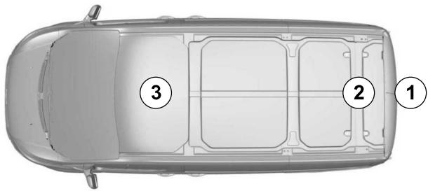 FORD Explorer (2022) - Fourgonnette - 1