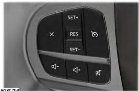 FORD Explorer (2022) - Fonction d'entrée et de sortie faciles - 1