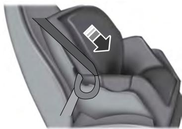 FORD Explorer (2022) - AVERTISSEMENT: Selon - 5