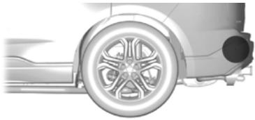 FORD Explorer (2022) - Capteurs obstrués - 1