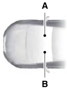 FORD Explorer (2022) - AVERTISSEMENT: La distraction - 1