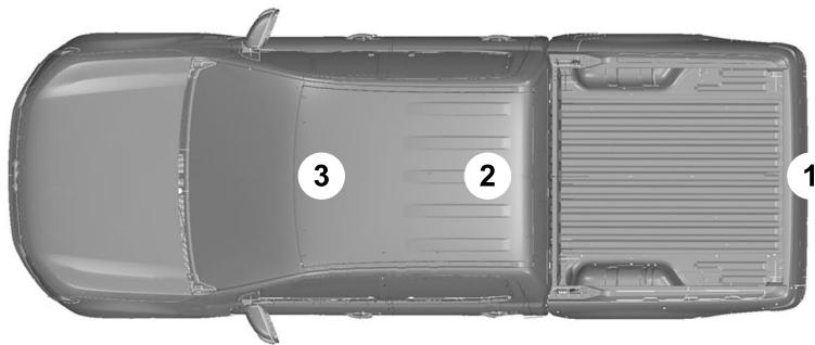 FORD Explorer (2022) - Camion - 1
