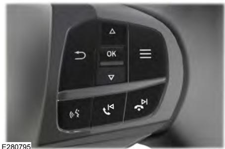 FORD Explorer (2022) - Fonction d'entrée et de sortie faciles - 2