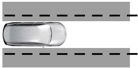 FORD Explorer (2022) - Paramètres du système - 2