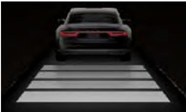 FORD Explorer (2022) - RÉGLAGE DE LA DISTANCE DE SUIVI DU RÉGULATEUR DE VITESSE ADAPTATIF - 2