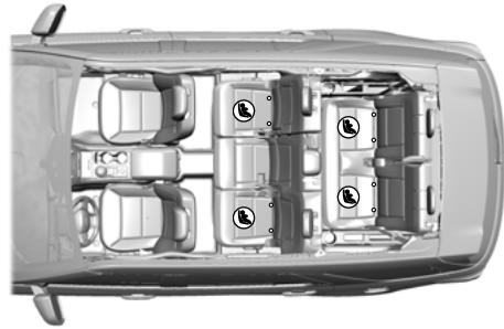 FORD Explorer (2022) - AVERTISSEMENT: Selon - 2