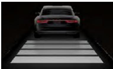 FORD Explorer (2022) - RÉGLAGE DE LA VITESSE DU RÉGULATEUR DE VITESSE ADAPTATIF - 3