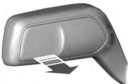 FORD Explorer (2022) - Appel de phares - 1