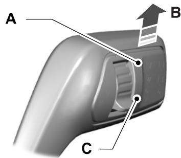 FORD Explorer (2022) - Balayage intermittent - 1