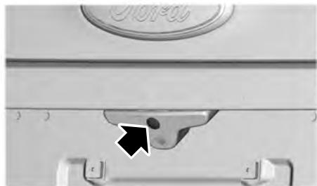 FORD Explorer (2022) - AVERTISSEMENT: Soyez prudent - 1