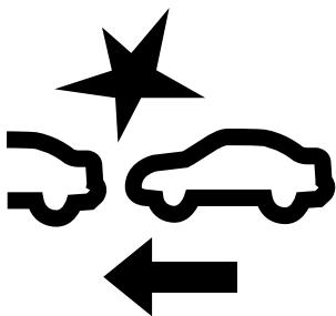 FORD Explorer (2022) - Utilisation du système d'assistance pré-collision - 2