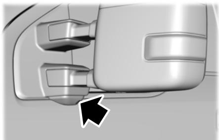 FORD Explorer (2022) - Caméra latérale - 1