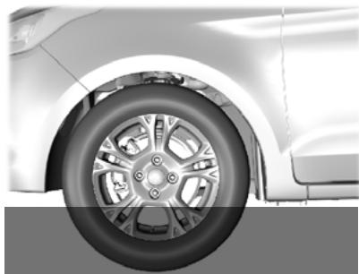 FORD Explorer (2022) - CONDUITE DANS L'EAU PEU PROFONDE - 2