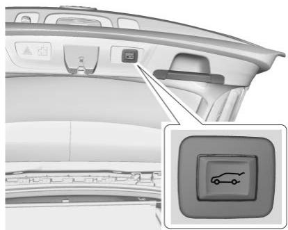 Buick Regal (2019) - Attention - 1