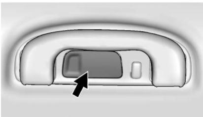 Buick Regal (2019) - Lampes de lecture arriere - 2