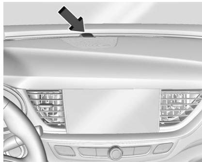 Buick Regal (2019) - Témoin - 1