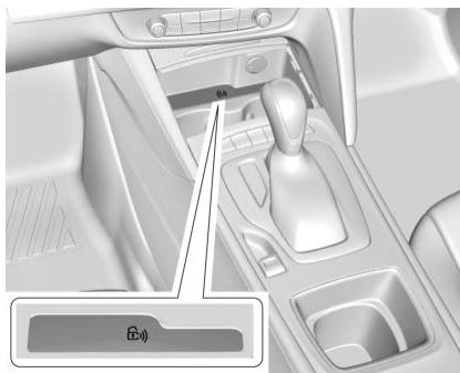 Buick Regal (2019) - Programmation sans émetteur reconnu - 1