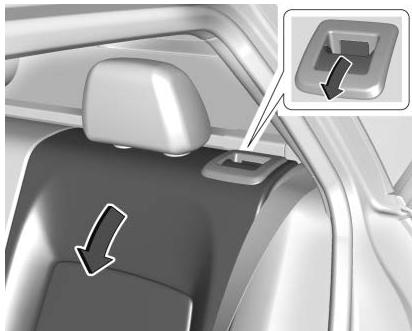 Buick Regal (2019) - Attention (Suite) - 1