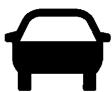 Buick Regal (2019) - Alerte de talonnage - 1
