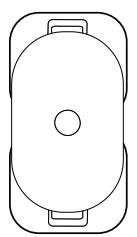 SIEMENS ED851HSB1E - Placement de l'ustensile de cuisson - 1