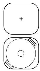 SIEMENS ED851HSB1E - Placement de l'ustensile de cuisson - 2