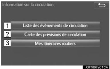 TOYOTA Sequoia (2016) - INFOS-TRAFIC - 2
