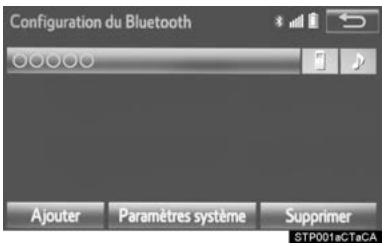 TOYOTA Sequoia (2016) - Bluetooth - 2